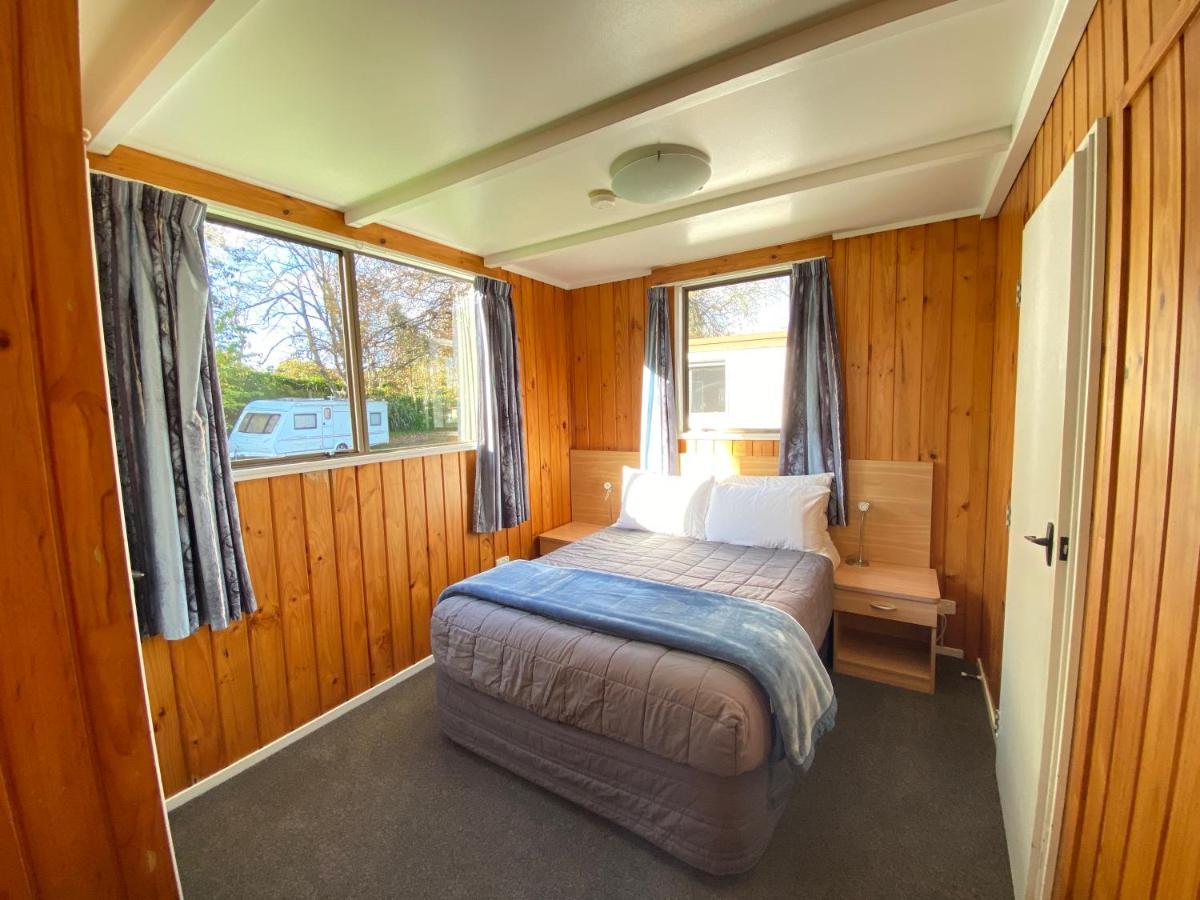 Whanganui River Top 10 Holiday Park Exterior foto