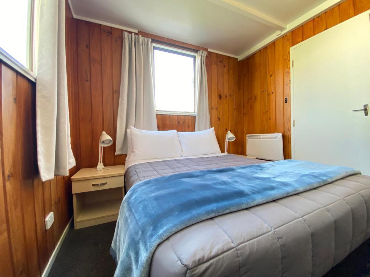 Whanganui River Top 10 Holiday Park Exterior foto